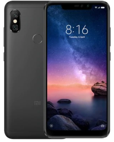 Xiaomi Redmi Note 6 Pro + Altavoces solo 174€