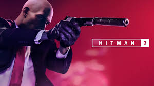 Hitman 2,  videojuego para PC consiguelo en pre-order con descuento