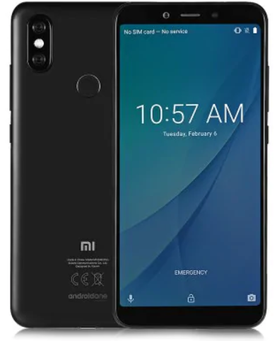 Xiaomi MiA2 4GB/32GB