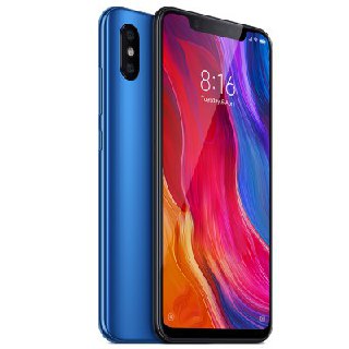 Xiaomi Mi 8 Version Global