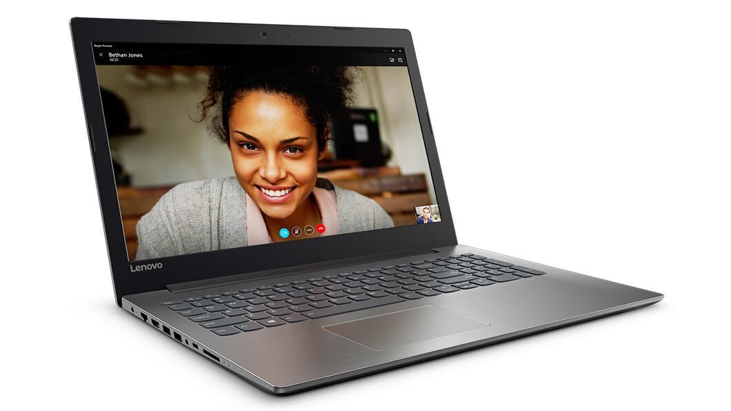 Lenovo Ideapad 320-15AST