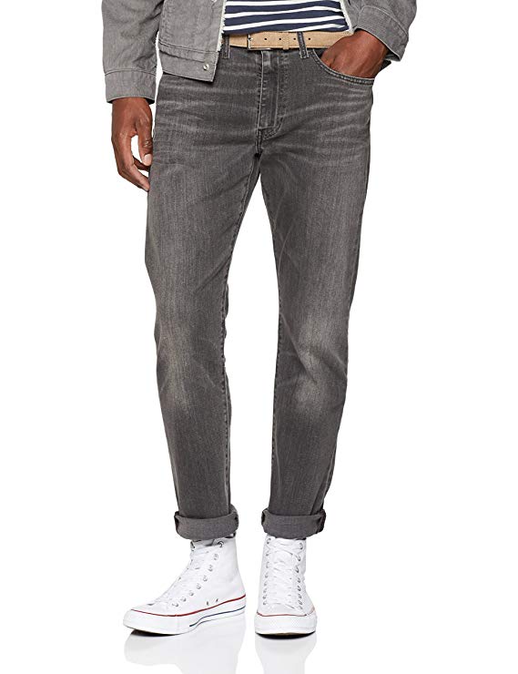 Levi's 502 Regular Taper - Jeans para Hombre