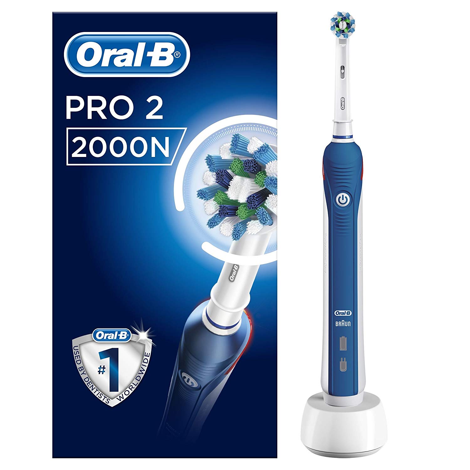 Oral-B PRO 2 2000N