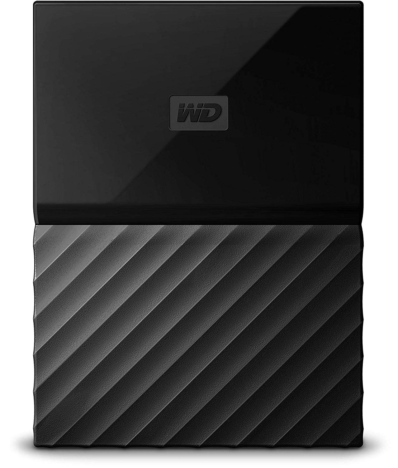 Disco duro externo WD de 4 TB