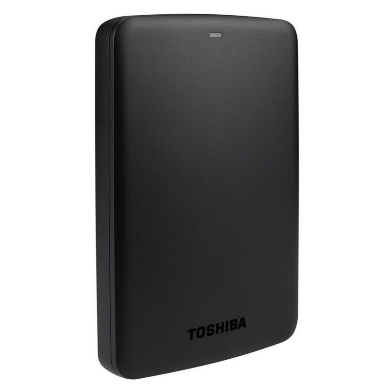 Toshiba 2 TB Disco duro externo