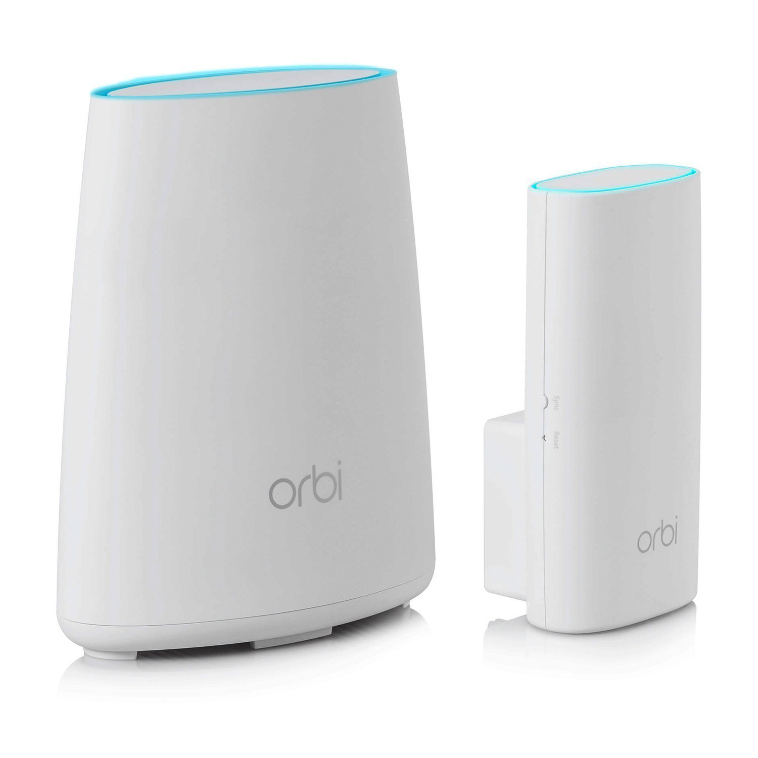 Netgear Orbi RBK30-100PES - Sistema WiFi de Red Mesh