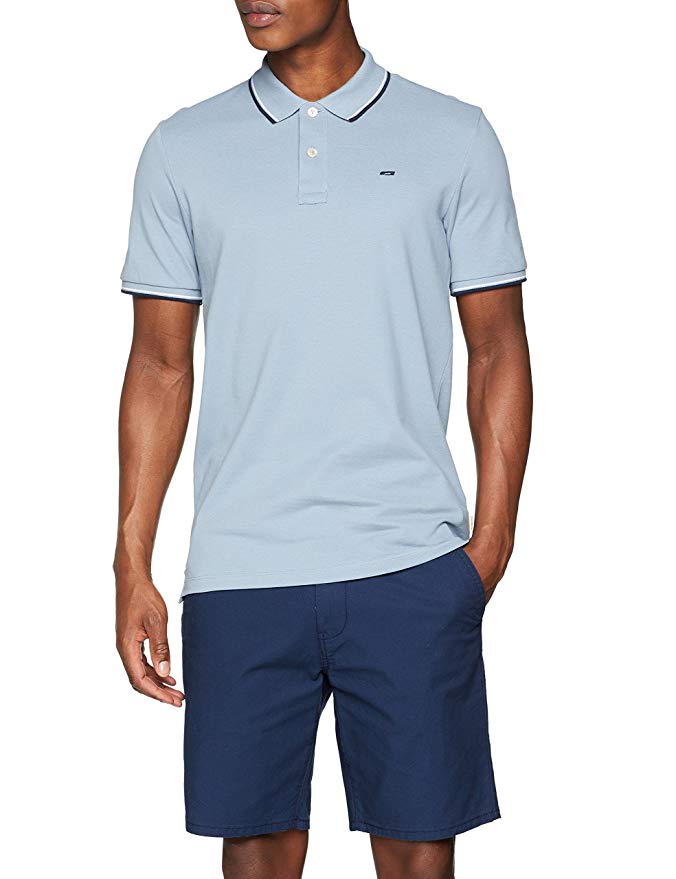 Polo chico Jack&Jones en todas las tallas