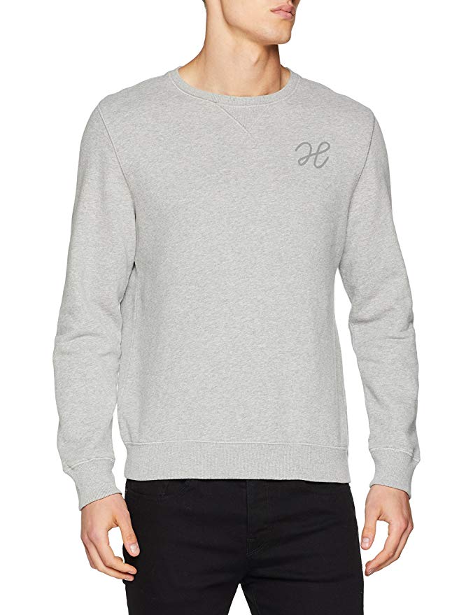 Sudadera de chico Hackett en todas las tallas!