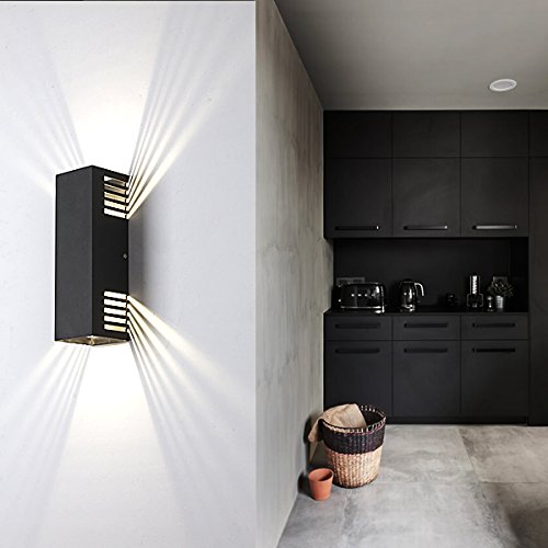 Lámpara de Pared LED 10W