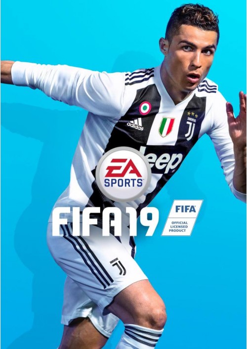 venta anticipada FIFA 19 PC