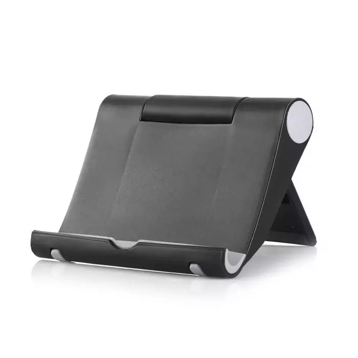 Soporte universal para móviles o tablets