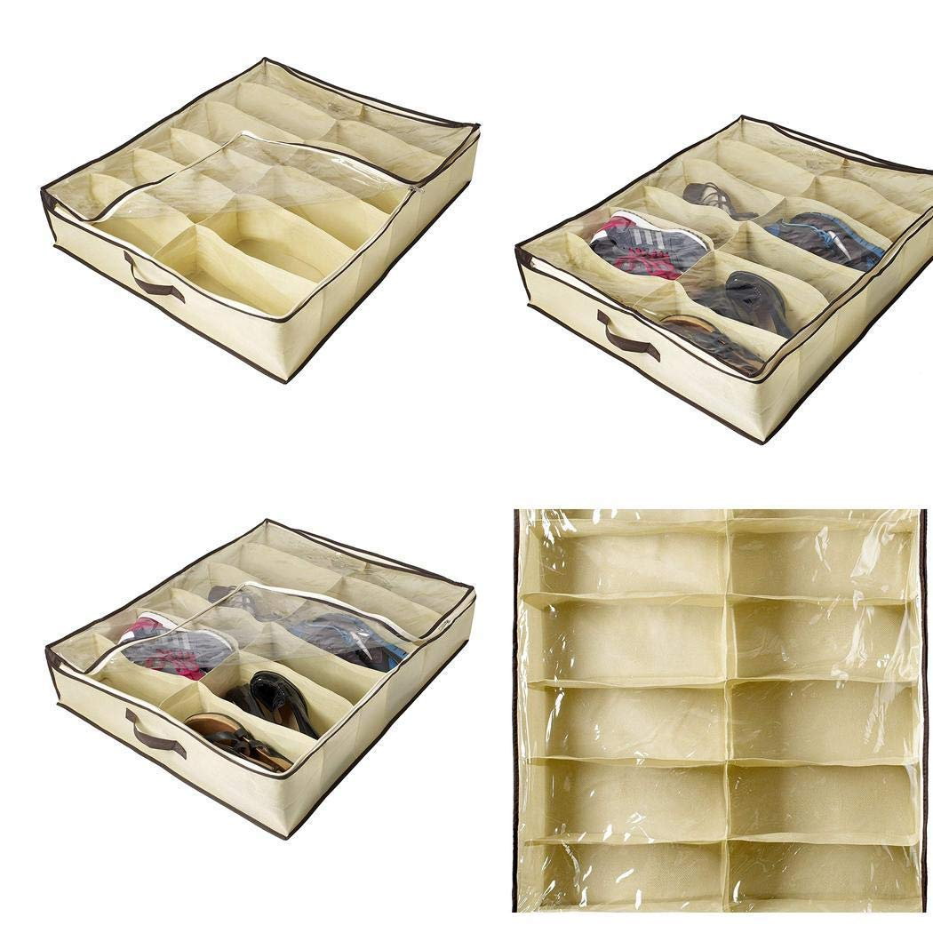 Organizador Zapatos almacenar Armario
