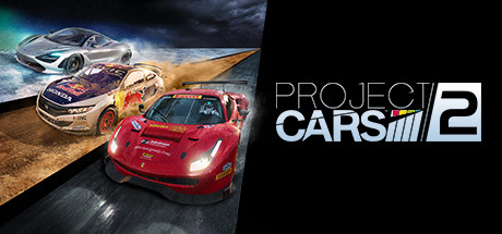 Project CARS 2 para Steam