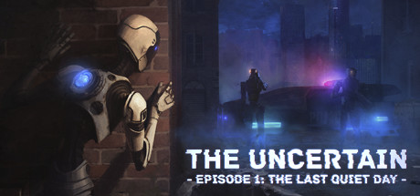The Uncertain Episode 1 Gratis para Steam!