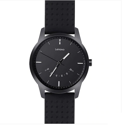 Reloj inteligente Lenovo Watch 9 solo 12,3€ con cupón extra
