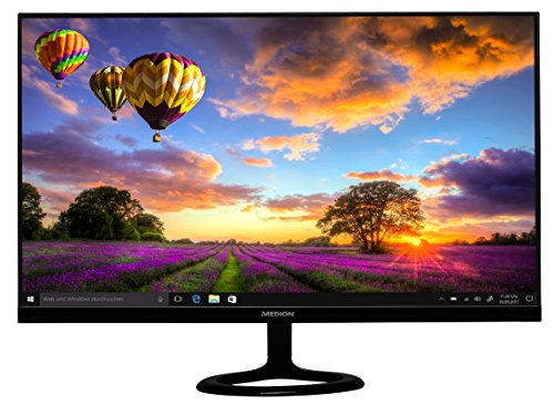 Monitor Medion 27" FHD