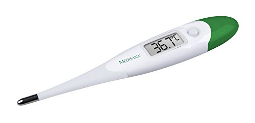 Producto flash termómetro Medisana TM700