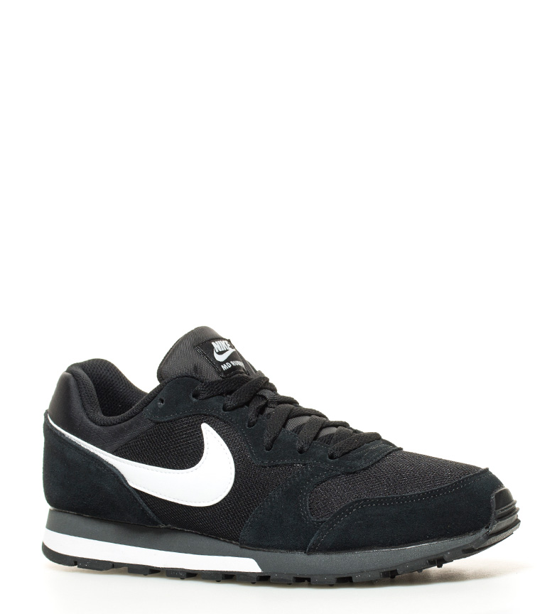 Nike - Zapatillas MD Runner Hombre