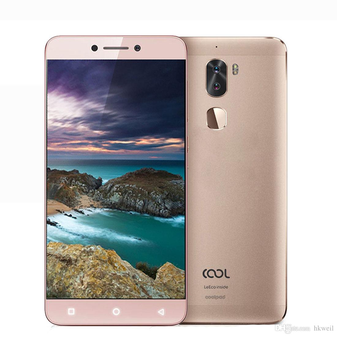 Coolpad Cool1 4GB/32GB solo 86€