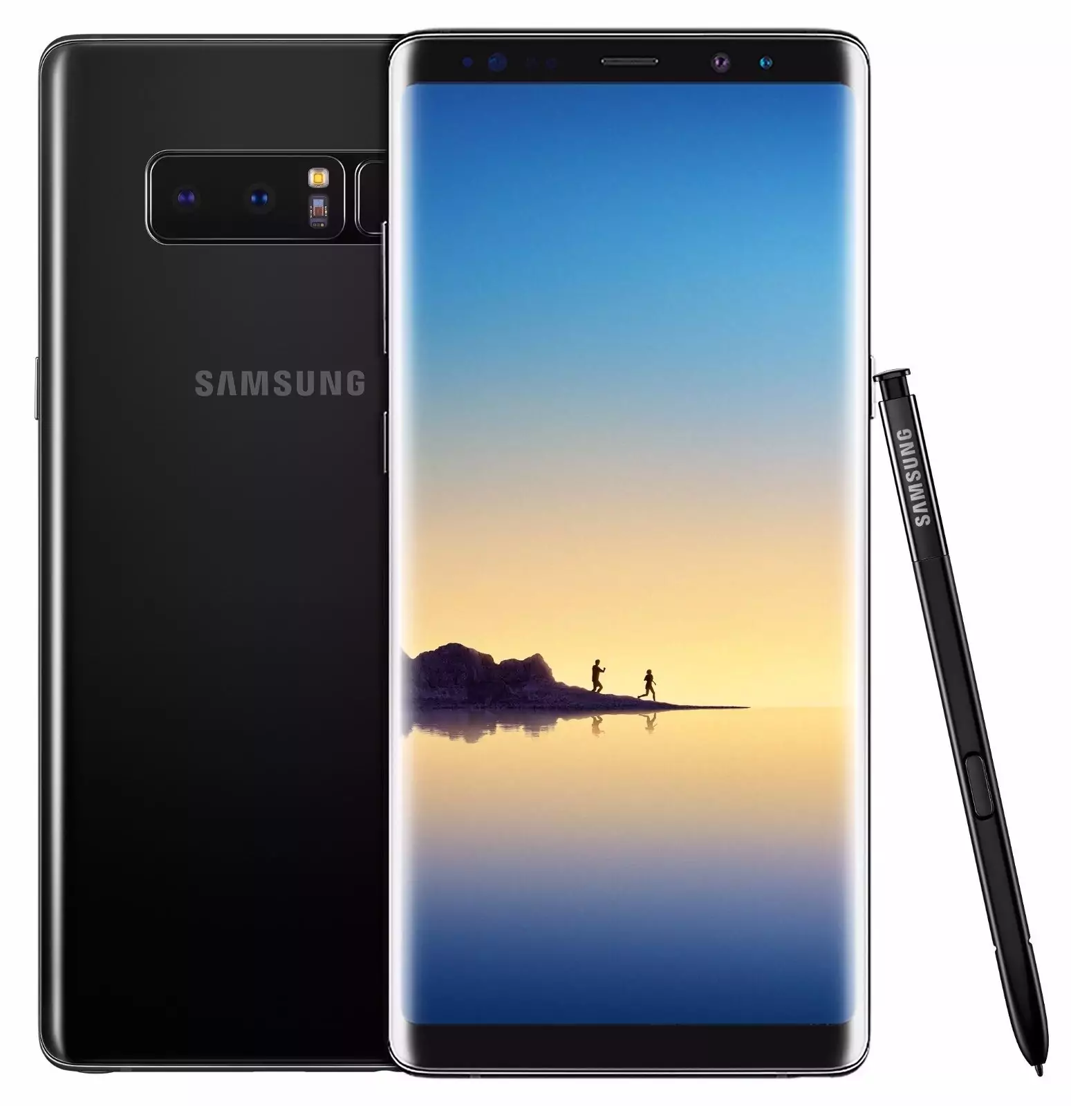 Samsung Galaxy Note 8 128GB Samsung Galaxy Note 8 128GB