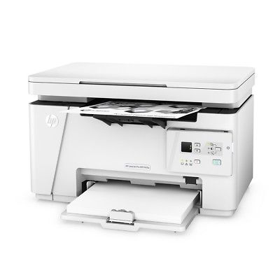 Impresora Láser Multifunción HP LaserJet Pro M26A
