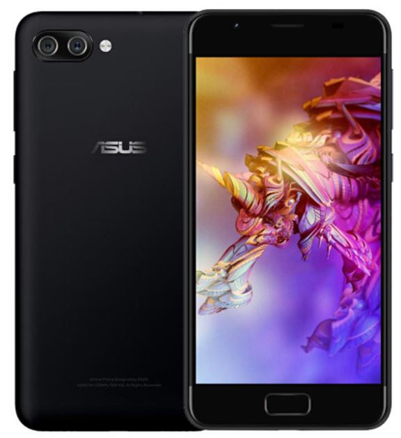 ASUS ZenFone 4 Max 3GB/32GB solo 66€