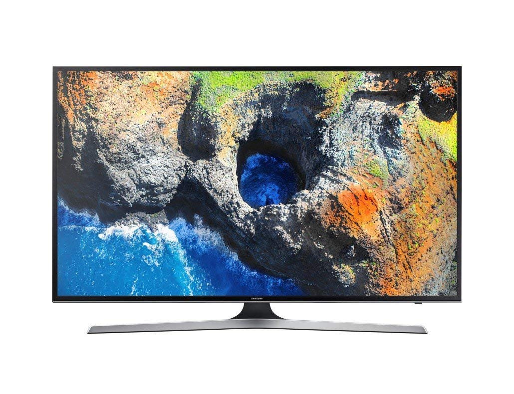 Samsung UE43MU6175 - Smart TV DE 43” (UHD 4K, HDR, 3840 x 2160, WiFi)