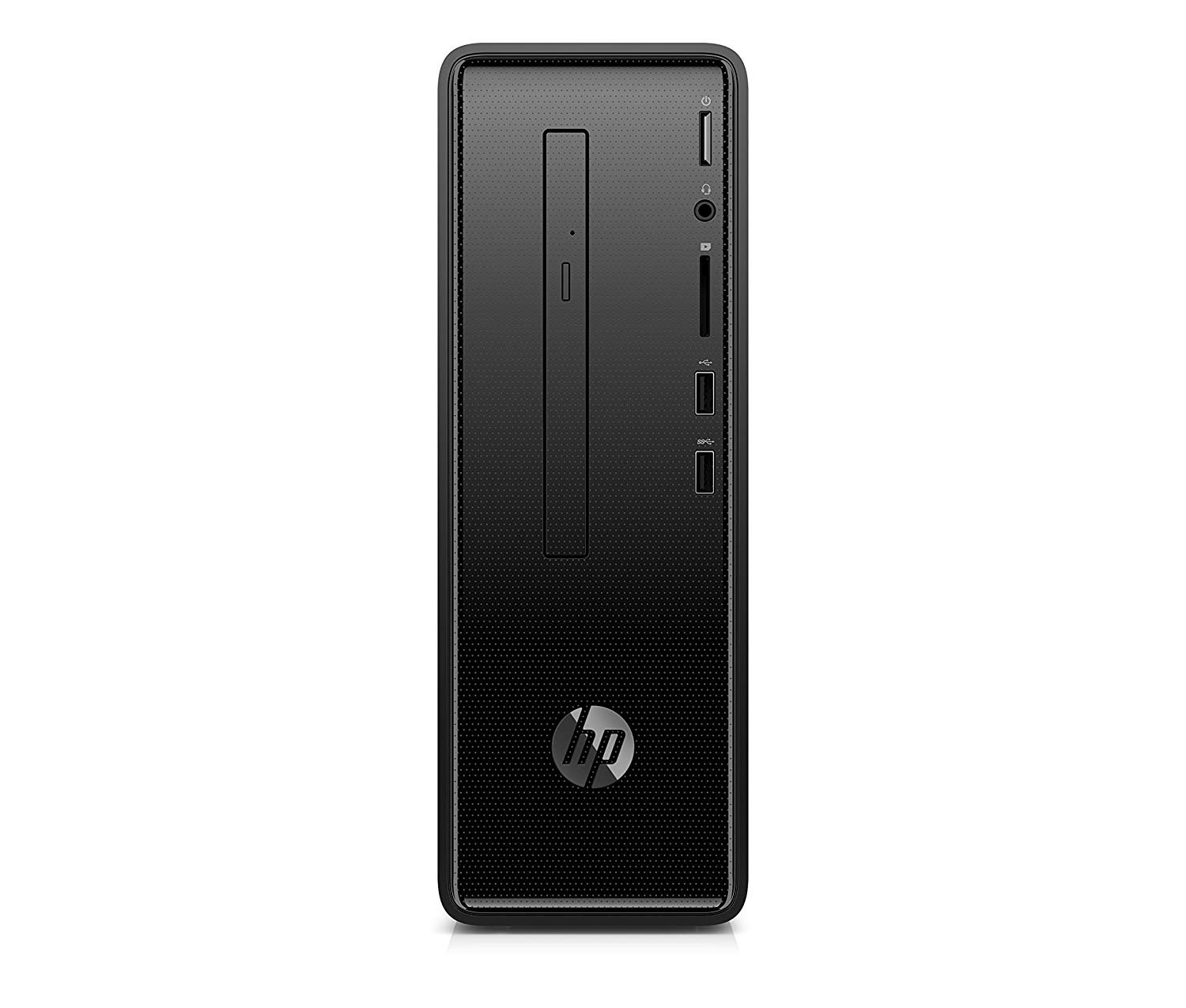 HP Slimline 290-p0051ns - Ordenador de sobremesa