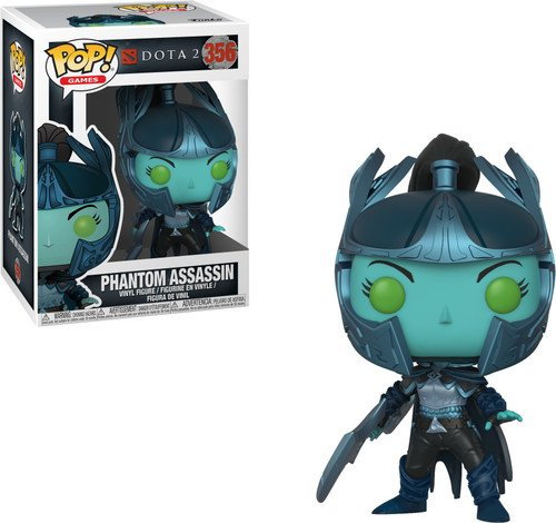 FunKo – Dota 2