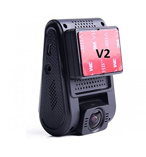 Dashcam Viofo A119S