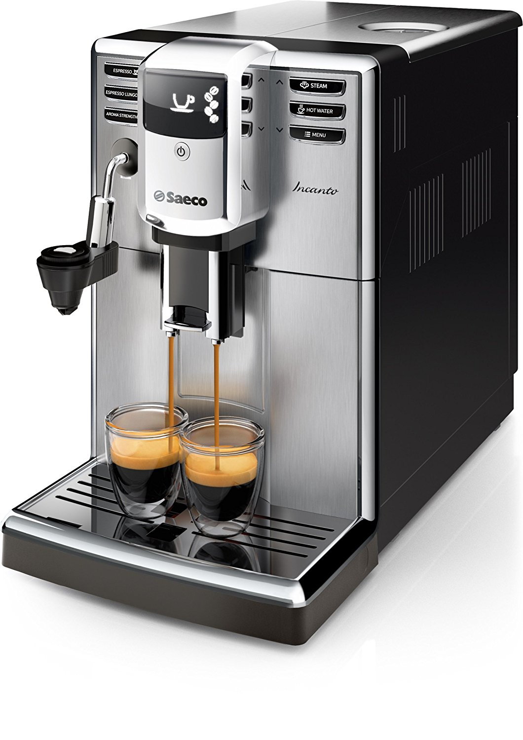 Saeco HD8914/01 - Máquina de café