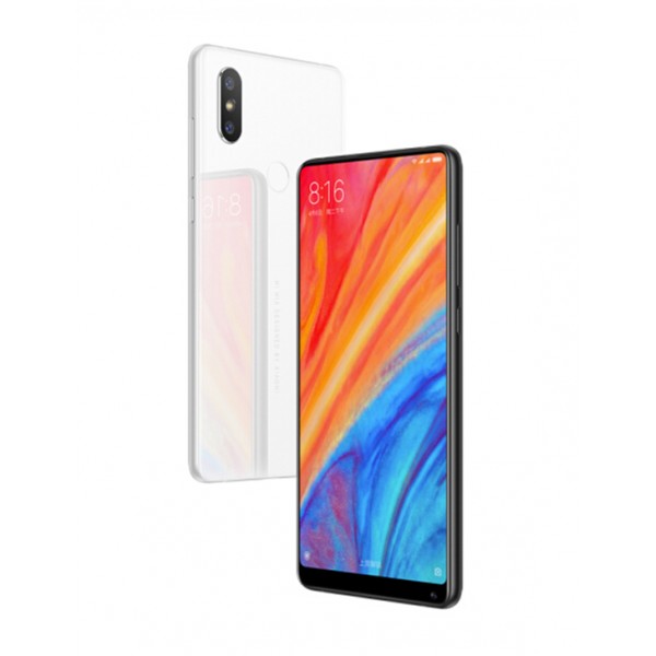 Xiaomi Mi Mix 2s
