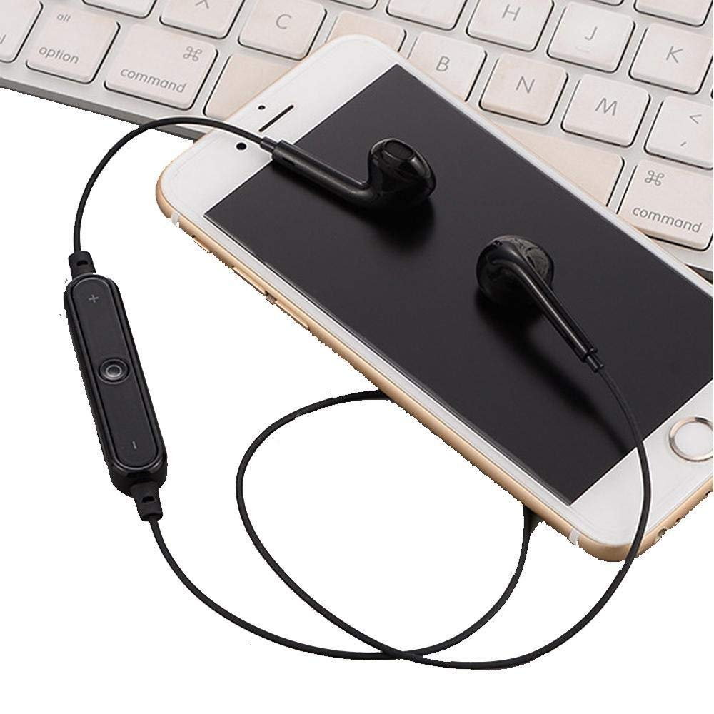 Bluetooth Wireless en auriculares in-ear Bass Stereo