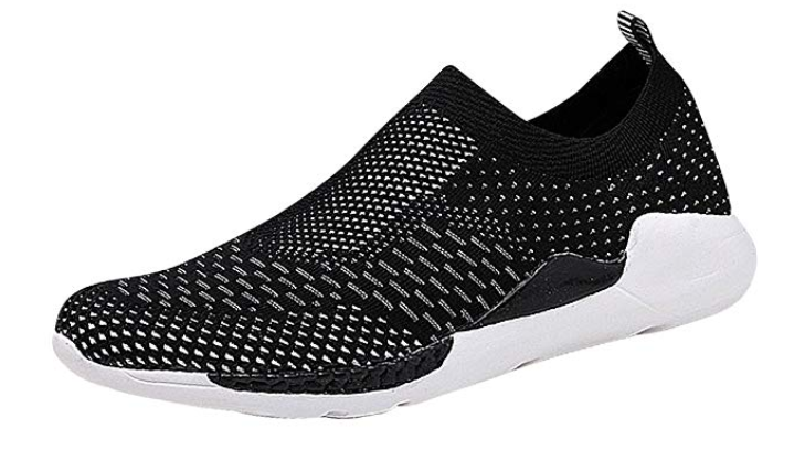 Zapatillas de Correr de Hombre QIMAOO