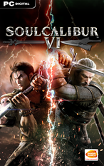 Soulcalibur VI para PC (Steam)