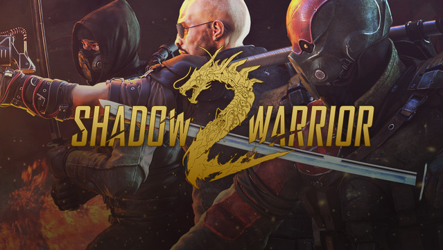 Shadow Warrior 2 GRATIS
