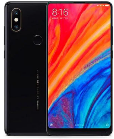 Xiaomi Mi Mix 2s 6GB/128GB