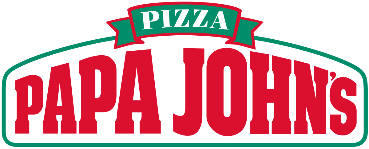 2x1 y 3x2 en pizzas los martes y jueves en Papa Jonh´s