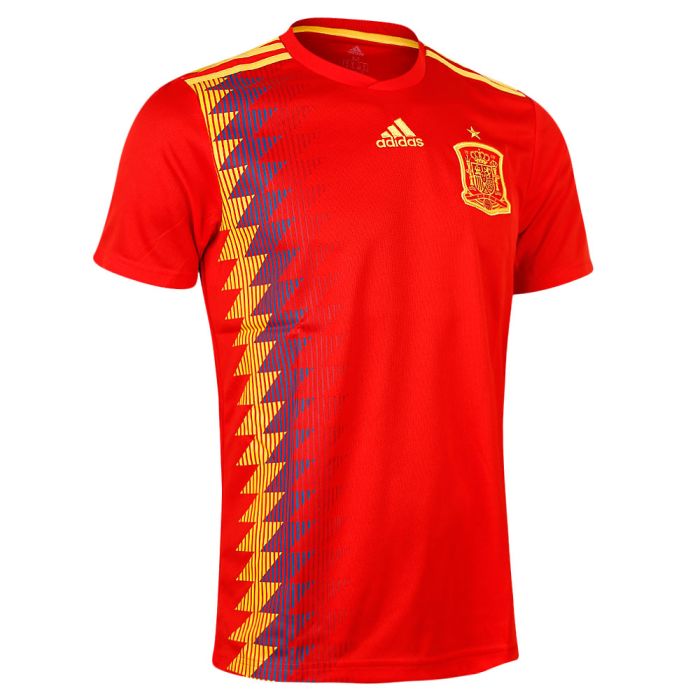 Camiseta Selección Española RFEF