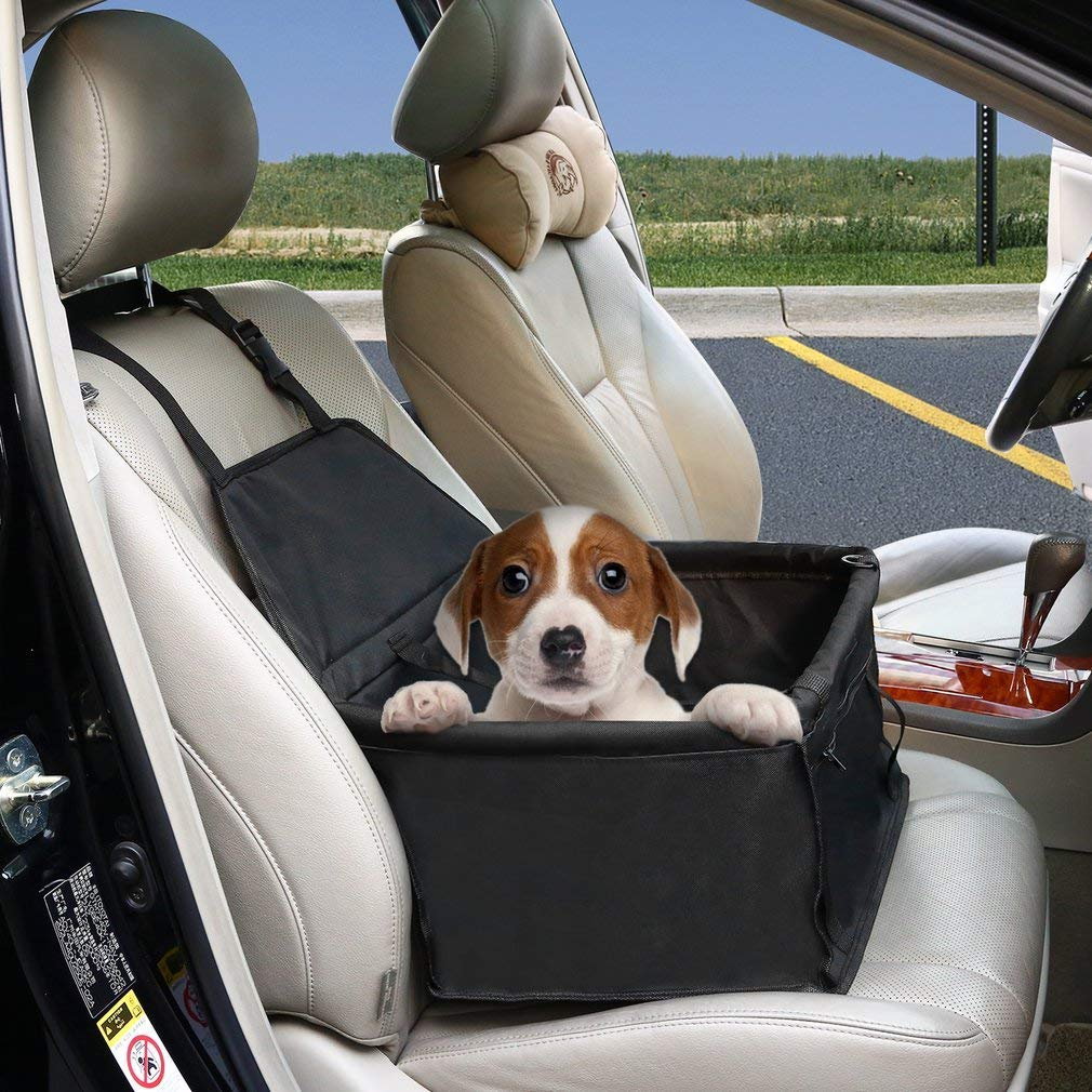 Protector de Coche de Mascotas Impermeable