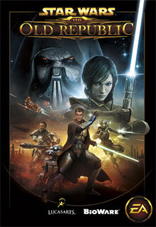 2 expansiones para Star Wars The Old Republic GRATIS para PC