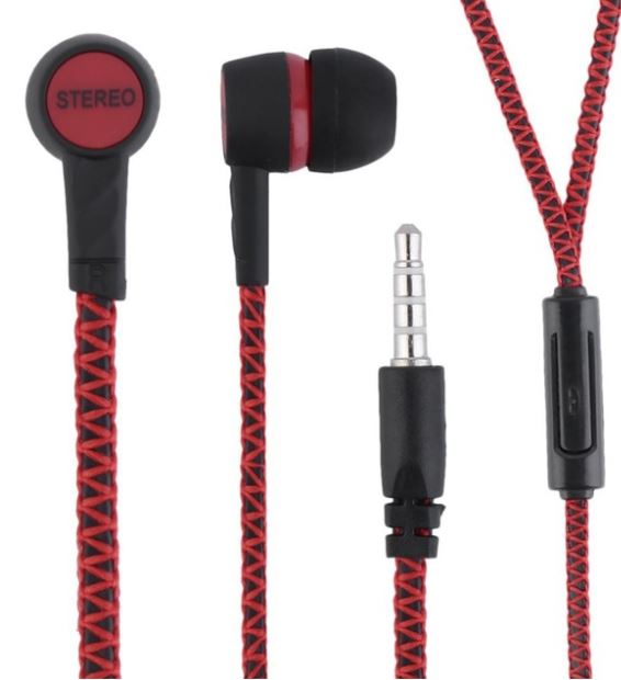 Auriculares estéreo solo 0,17€