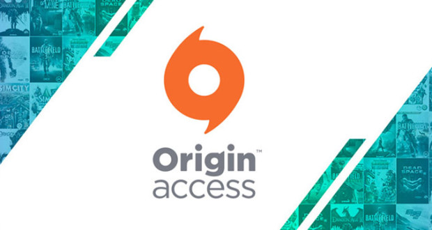 Origin Access GRATIS