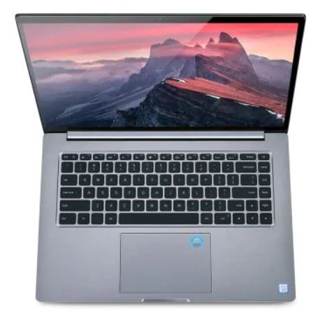 Xiaomi Mi Notebook Pro