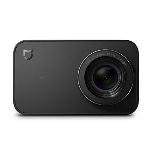 Xiaomi Mi Action Camera 4k