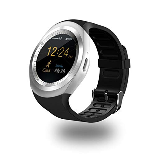 Smart Watch con función Activity Tracker