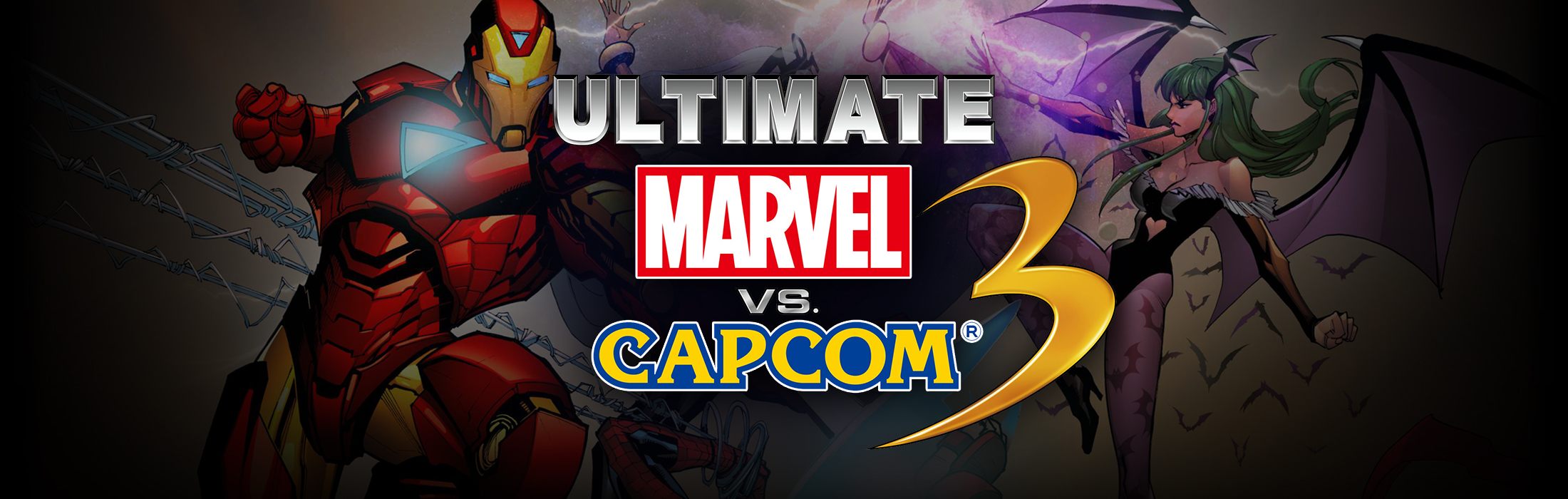 Ultimate Marvel vs. Capcom 3 para PC (Steam)