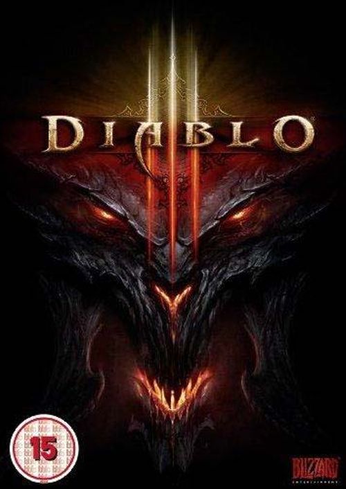 Diablo III para PC (Battle.net)