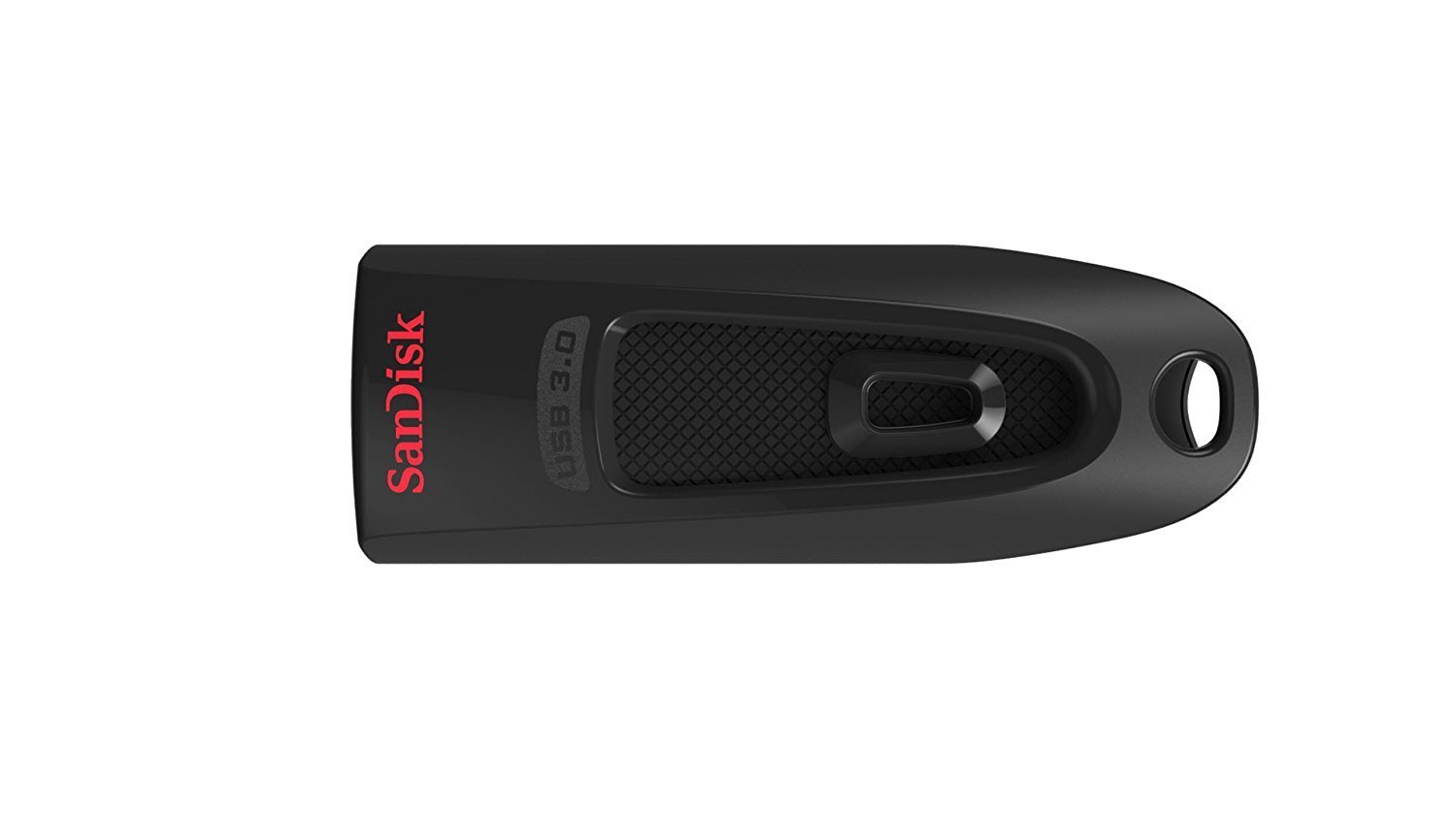 Sandisk Cruzer Ultra USB 3.0 128GB solo 21,9€