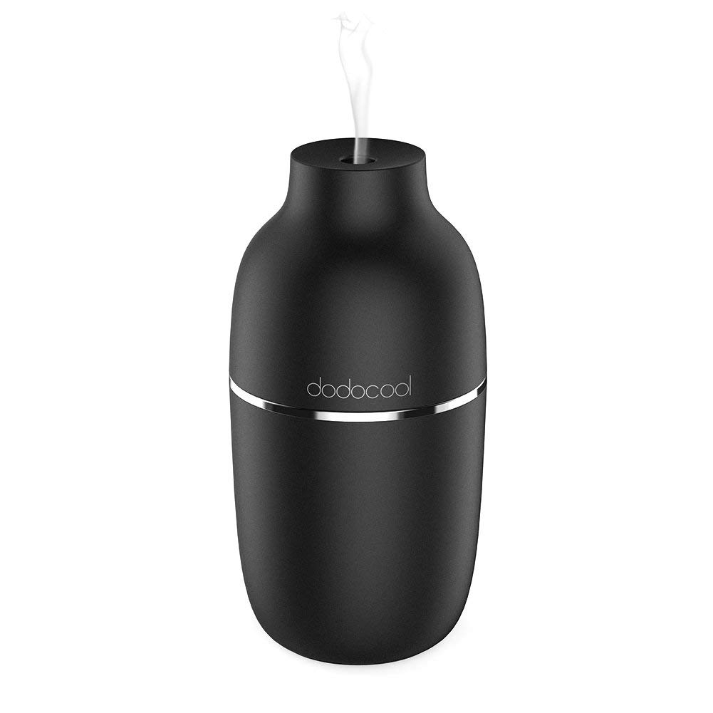 Humidificador ultrasónico